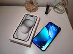 iPhone 15 5G 128 Go, 128 GB, IPhone 15, Comme neuf, Enlèvement