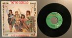 Vinyle de Toto Coelo -, Cd's en Dvd's, Ophalen of Verzenden, Gebruikt, Overige genres, Single