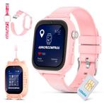 JuniorCompass Smartwatch kinderen + SIM, Ophalen