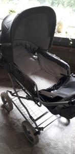 kinderwagen, Kinderen en Baby's, Ophalen, Gebruikt, Kinderwagen, Overige merken
