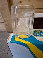 Oude bierpot vox pilsener chasse royale, Ophalen of Verzenden