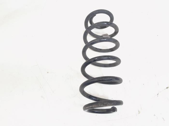 Ressort de flexion arrière d'un Audi A3, Autos : Pièces & Accessoires, Suspension & Châssis, Audi, Utilisé, 3 mois de garantie