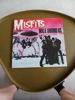 Misfits - walk among us LP, Ophalen of Verzenden, Zo goed als nieuw