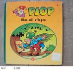 Plop strips, Plusieurs BD, Enlèvement ou Envoi, Comme neuf