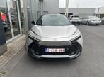 Toyota C-HR GR Sport Premiere Edition, Auto's, Toyota, Automaat, Zwart, 107 g/km, Bedrijf