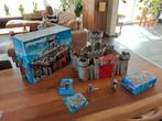 Playmobil Valkenburg kasteel met extra nieuwe ridders i, Kinderen en Baby's, Speelgoed | Playmobil, Ophalen of Verzenden, Zo goed als nieuw