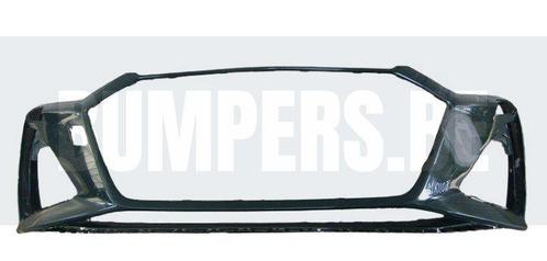 Bumper Audi RS7 C8 II 4K 4K8 19- RS Voorbumper MK1103, Auto-onderdelen, Carrosserie, Bumper, Voor, Gebruikt, 6 maanden garantie