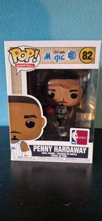 Funko Pop Penny Hardaway, Collections, Comme neuf, Enlèvement