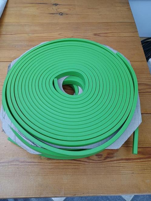 Zwelband beton 20x10mm - 10 meter (4 stuks), Doe-het-zelf en Bouw, Isolatie en Afdichting, Nieuw, Ophalen of Verzenden