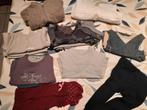 Babykleertjes maat50/56, Kinderen en Baby's, Ophalen, Zo goed als nieuw