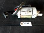 GTS250 2006 - 2011 Sym Startmotor D1-55471