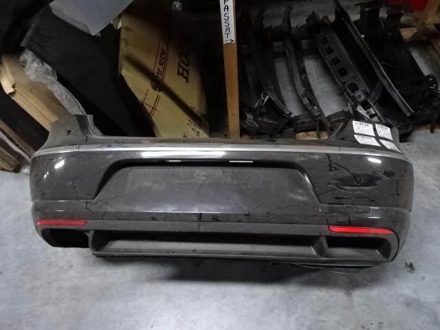 PARE-CHOCS ARRIÈRE Volkswagen Passat (3C2), Autos : Pièces & Accessoires, Carrosserie & Tôlerie, Pare-chocs, Volkswagen, Arrière