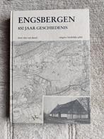 Engsbergen 850 jaar geschiedenis, Ophalen, Gelezen, Rita van Dessel