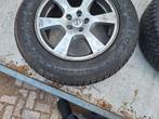 Volvo.xc60 winterbanden 17 inch, Auto-onderdelen, Banden en Velgen, Ophalen of Verzenden, 17 inch, Winterbanden, Band(en)