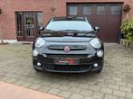 Fiat 500x 1.0 Firefly Turbo 79.000km 12m Garantie, Achat, Euro 6, Entreprise, Boîte manuelle