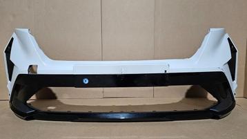 Voorbumper Renault RAFALE E-TECH BUMPER 620225639R Origineel beschikbaar voor biedingen
