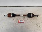 AANDRIJFAS LINKS VOOR Renault Clio V (RJAB) (391019386R), Gebruikt, Renault