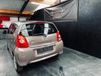 SUZUKI ALTO * 1.0i * 2011 * 5 PORTES * CLIM * GARANTIE *, Auto's, Suzuki, Voorwielaandrijving, Stof, 50 kW, Zwart