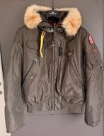 Parajumpers winterjas, Kleding | Heren, Ophalen, Zo goed als nieuw, Maat 52/54 (L), Bruin