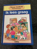 2 boekjes AVI1 -- AVI3 Ik lees graag - Bol, Boeken, Ophalen, Deltas, Fictie algemeen