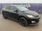 2008 - Mazda - CX-7 - 2.3 Turbo Executive - Personenauto, Auto's, Mazda, Gebruikt, Overige brandstoffen, Bedrijf, Te koop