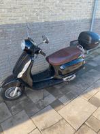 Neco scooter 50cc, Fietsen en Brommers, Zo goed als nieuw, Benzine, Ophalen, Overige merken