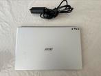 Krachtige Acer Aspire A317-53 i7 Perfect voor school & werk!, Computers en Software, Chromebooks, Ophalen, Gebruikt, 8 GB, Azerty