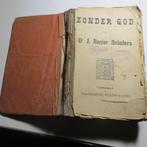 Godsdienst, Antiek en Kunst, Ophalen of Verzenden