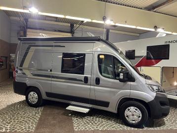 Weinsberg CaraTour 540 automaat en 180 PK motor beschikbaar voor biedingen