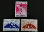 San Marino 1954 - sport - atletiek, schermen, boksen, Ophalen of Verzenden, Postfris