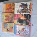 Kinder/jeugdboeken, Enlèvement, Comme neuf