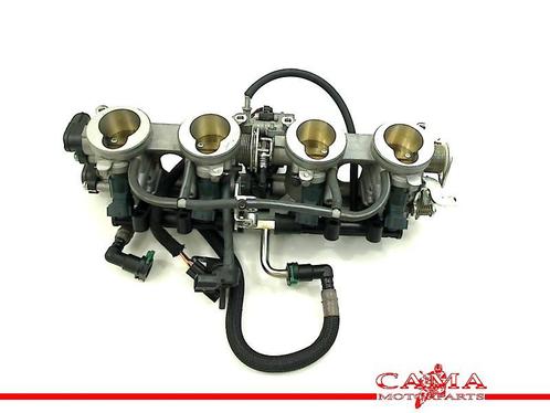 GASKLEPHUIS Kawasaki Z 800 2013-2016 +ABS (Z800 ZR800A-B), Motoren, Onderdelen | Kawasaki, Gebruikt
