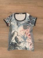 T-shirt, Vêtements | Femmes, T-shirts, Manches courtes, Taille 38/40 (M), Autres couleurs, Enlèvement