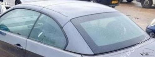 Cabriodak BMW 3 serie E93, Auto-onderdelen, Carrosserie, Achterklep, BMW, Gebruikt, Ophalen of Verzenden