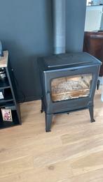 Houtvuur dovre in goede staat, Huis en Inrichting, Kachels, Ophalen, Zo goed als nieuw