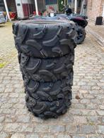 Quad banden maxxis, Motoren