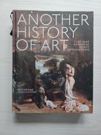 Koen Jonckheere - Another History of Art, Ophalen of Verzenden, Zo goed als nieuw, Hoger Onderwijs, Koen Jonckheere