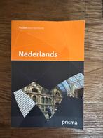 A.A. Weijnen - Prisma pocketwoordenboek Nederlands BE, Boeken, Woordenboeken, Ophalen of Verzenden, A.A. Weijnen; A.P.G.M.A. Ficq-Weijnen