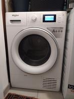 Whirlpool Droogkast A+++ max 8kg, Elektronische apparatuur, Droogkasten, Ophalen