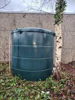 Mazouttank 5000 liter dubbelwandig, Ophalen, Zo goed als nieuw