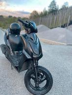 scooter kymco 125cc 4takt A1 papieren aanwezig, Vélos & Vélomoteurs, Scooters | Kymco, Classe B (45 km/h), Utilisé, 125 cm³, Enlèvement ou Envoi