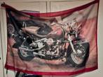 vlag Harley Davidson, Motoren, Nieuw