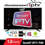 4K IPTV-abonnement voor sport, films en series, Audio, Tv en Foto, Mediaspelers, Ophalen of Verzenden, Nieuw, Zonder harde schijf