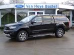 Ford Ranger, Auto's, Ford, Automaat, 3500 kg, 4 cilinders, 216 kW