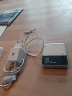Samsung galaxy z flip3 5G,256gb, Telecommunicatie, Ophalen, Nieuw, Wit