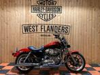 Harley-Davidson Sportster Iron 883 (bj 2013), Motoren, Bedrijf, 883 cc, Meer dan 35 kW, Overig