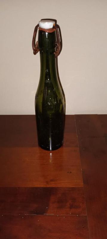 1937 Leeg flesje Piedbeuf Jupille beschikbaar voor biedingen