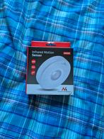 infra red motion sensor, Ophalen of Verzenden, Zo goed als nieuw, Licht