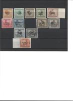 postzegels Ruanda Urundi type Vloors 50/61 xx, Postzegels en Munten, Ophalen of Verzenden, Postfris