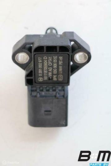 Druksensor VW Polo 2G 03G906051E